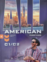 All American C1/C2 , Teacher's Book