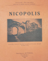 Les fouilles de Nicopolis (1913-1926)