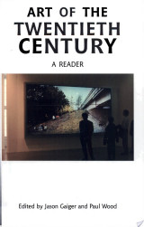 Art of the Twentieth Century