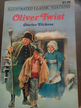Oliver Twist