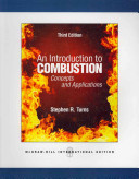 An Introduction to Combustion