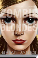 Zombie Blondes