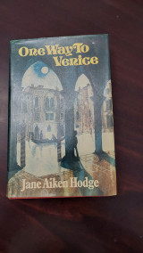 One Way to Venice