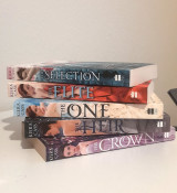 The Selection Set