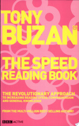 The Speed Reading Book