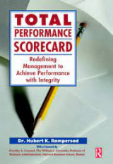 Total Performance Scorecard