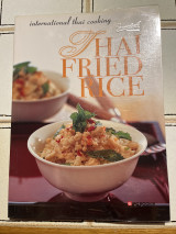Thai Fried Rice