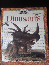 Discoveries - Dinosaurs