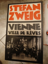 Vienne ville de reves