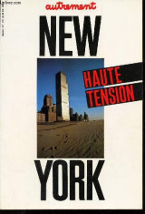 New York haute tension