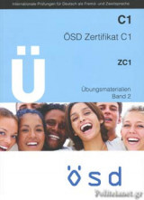 U Osd Zertifikat C1 Zc1 (+2cd)