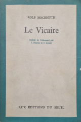 Le vicaire