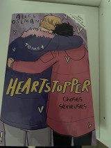 Choses sérieuses