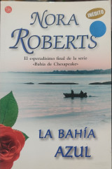 La bahia azul