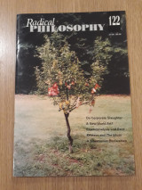 Radical philosophy, issue 122 (November/December 2003)