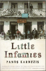 Littlε Infamiεs