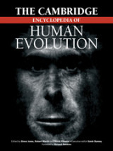 The Cambridge Encyclopedia of Human Evolution