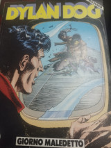 Dylan Dog 21
