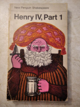 Henry IV, Part 1
