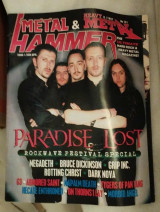 Metal Hammer 151