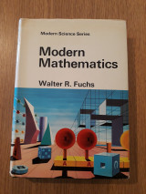 Modern mathematics