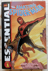 Essential Spider-Man - Volume 1