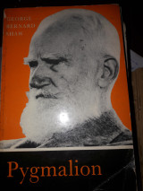 Pygmalion