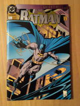 Batman #500