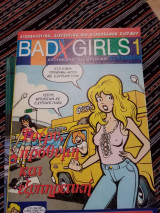 Bad X girls 1