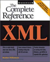 XML: The Complete Reference Paperback