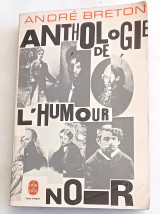 Anthologie de l'humour noir
