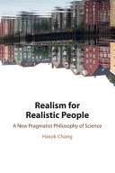 Realism for Realistic People