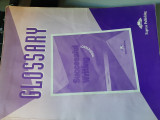 Glossary Successul Writting Proficiency