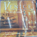 Venice, the Art of Living