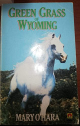 Green Grass of Wyoming