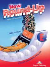 New Round-Up E Student's Book
