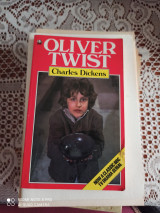 Oliver twist