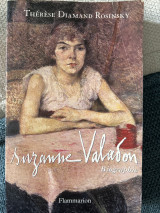 Suzanne Valadon