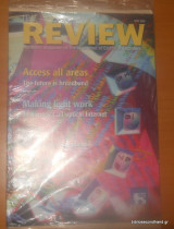 Review Members Magazine of the Institution of Electrical Engineers Luly 2000