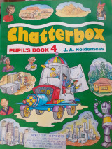 Pupil's Book