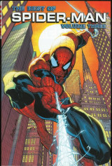 Best Of Spider-Man Volume 3 HC: v. 3 (The Best of Spider-Man)