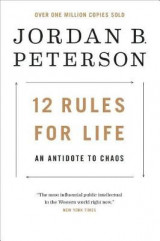 12 Rules for Life