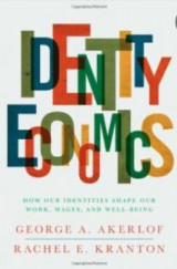 Identity Economics