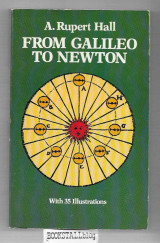 From Galileo to Newton
