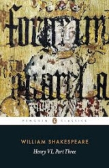 Henry Vi, Part Three
