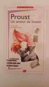 Un amour de Swann
