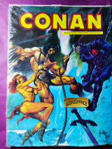 Conan 101 / 102/ 103