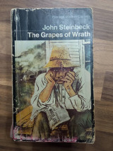 The grapes of wrath