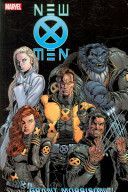 New X-Men by Grant Morrison Ultimate Collection - Book 2