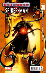 Ultimate Spider-Man #39 (Επιστροφή του Οκτόπους)